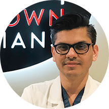 Dr. Raval