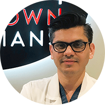 Dr. Raj Raval, M.D.