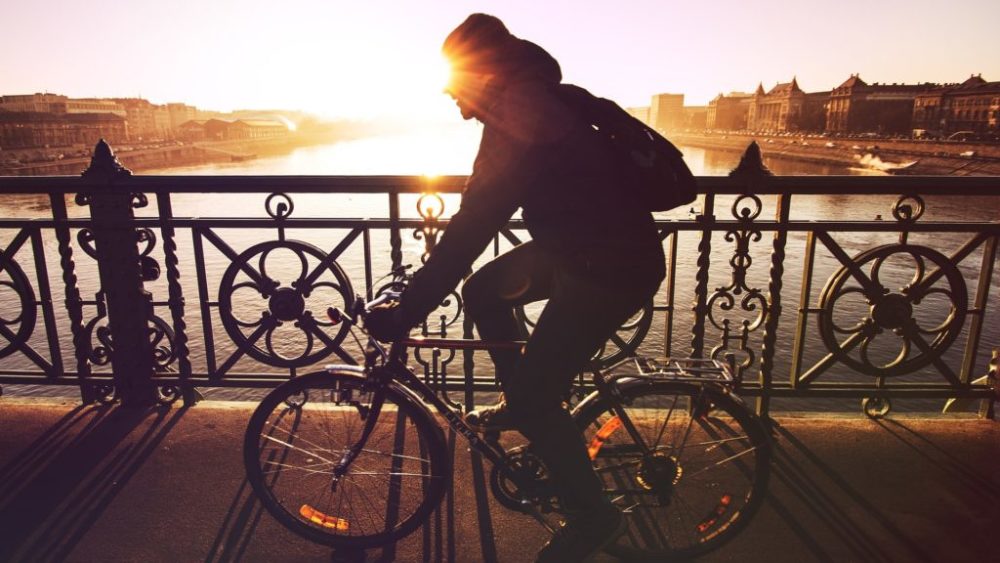 How NYC Bicycle Riders Can Avoid Or Manage Their Pain