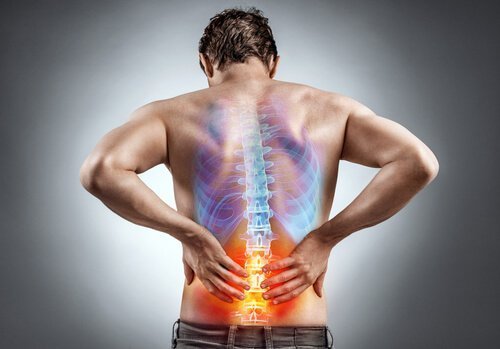 New type of nerve stimulation relieves chronic back pain