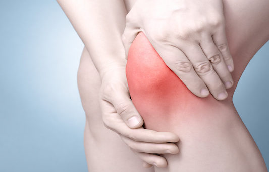 Best Natural And Medicinal Treatments For Knee Pain