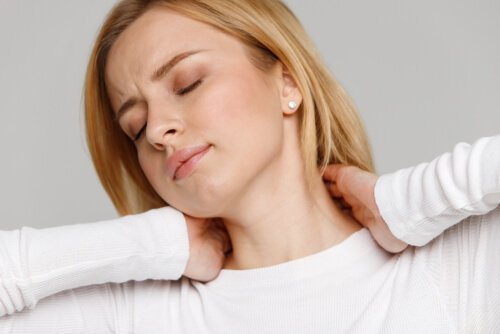 Neck Pain · Causes and Treatments · Dr French in Norwalk, CT