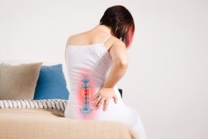 Lower Back Pain