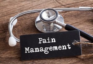 Chronic Pain Management Specialists