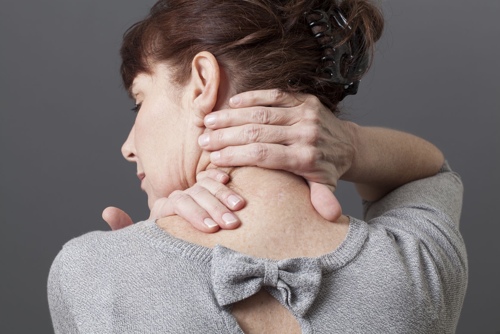 Neck Pain Management