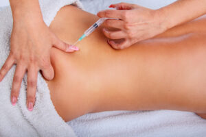 Read How Trigger Point Massage Eases Patient Pain