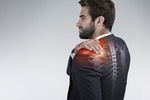 Shoulder-Injuries