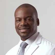 Dr. Gbolahan O. Okubadejo, M.D.