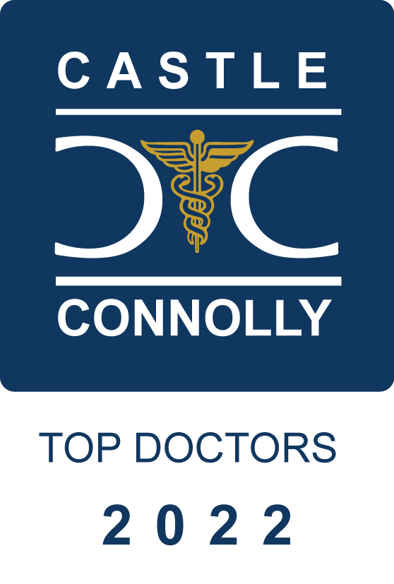 Castle connolly top doctor 2022