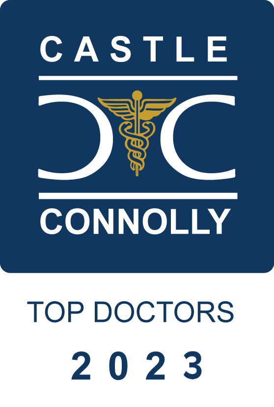 Castle connolly top doctor 2023