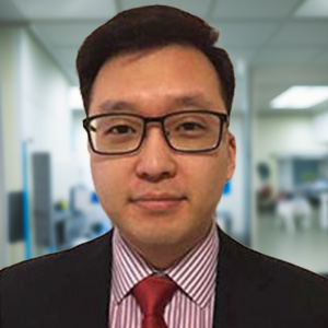 Dr. Jason C. Lam, D.O.